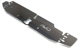 AVO Cooling Stainless Steel Radiator Shroud - 08-14 Subaru WRX/STI