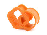 AVO Suspension Steering Shaft Mount Bushing - 02-05 Subaru WRX