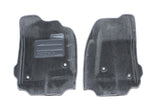 Lund 03-06 Chevy Avalanche Catch-All Front Floor Liner - Charcoal (2 Pc.)