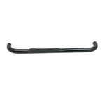 Westin 2009-2014 Ford F-150 Reg Cab E-Series 3 Nerf Step Bars - Black