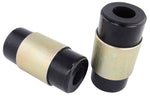 Whiteline Plus 03+ Nissan 350z / Infinity G35 Front Lower Inner Control Arm Bushing Kit