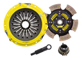 ACT XT-M/Race Clutch Kits