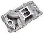 INTAKE MANIFOLD