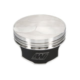 Wiseco Chevy LS Series 4.010in Bore -3cc Dome Piston Kit - Set of 8