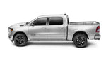 Bushwacker 16-18 Ram 1500 Fleetside OE Style Flares - 4 pc 67.4/76.3/96.3in Bed - Bright Silver