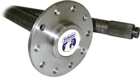 Yukon Gear 1541H Alloy Rear Axle For GM 9.5in Hummer H2 w/ 33 Splines