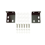 Westin 99-04 Ford F-250/350/450/550HD SD (Excl. Harley Davidson Edition) Sportsman Grille Guard - SS