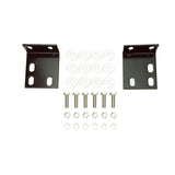 Westin 99-04 Ford F-250/350/450/550HD SD (Excl. Harley Davidson Edition) Sportsman Grille Guard - SS