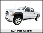 EGR Flares - Rugged Set