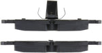 StopTech Street Select Brake Pads - Rear
