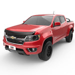 EGR Hood Shld - Sprguard Matte