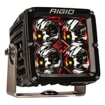 Rigid Industries Radiance Pod XL Red Backlight - Pair