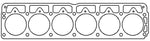 Cometic 91-03 Jeep 4.0L Inline 3.950in Bore .050in MLS Head Gasket