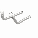 Magnaflow Manifold Front Pipes 67-74 Dodge Charger 7.2L