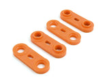 AVO Transmission Components Manual Transmission Mount Bushings - 02-07 Subaru WRX