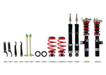 Pedders Extreme Xa Coilover Kit 03-13 Volkswagen Golf (MK5/MK6) / 03-12 Audi A3