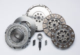 South Bend Clutch 99-03 Ford 7.3 Powerstroke ZF-6 Street Dual Disc Ford/Cummins Conv Clutch Kit