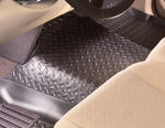 Husky Liners 04-08 Ford F-150 Super/Crew Cab Classic Style Center Hump Black Floor Liner