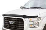 AVS 2019 RAM 1500 Bugflector Medium Profile Hood Shield - Smoke