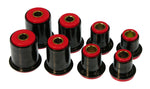 Prothane 74-79 GM 1-5/8in OD Front Control Arm Bushings - Red