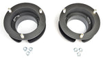 RBP Leveling Kit (2in.) 94-13 Ram 2500 4x4 / 94-12 Ram 3500 4x4 (Fit tires up to 35in.)