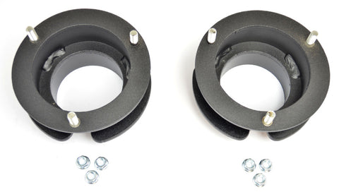 RBP Leveling Kit (2in.) 94-13 Ram 2500 4x4 / 94-12 Ram 3500 4x4 (Fit tires up to 35in.)