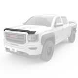 EGR Hood Shld - Sprguard Matte