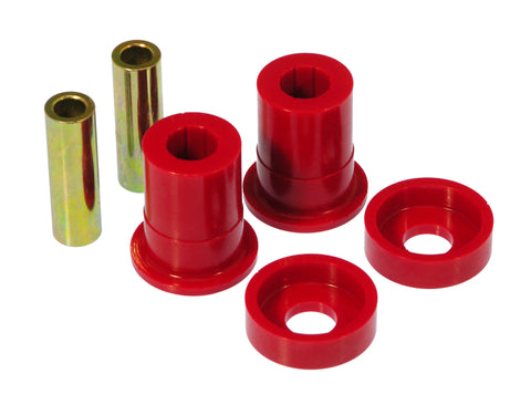 Prothane 04-05 Pontiac GTO Front Control Arm Bushings - Red