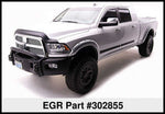 EGR Hood Shld - Sprguard Matte