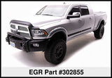 EGR Hood Shld - Sprguard Matte