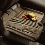 Lund 13-17 Chevy Malibu Catch-It Carpet Front Floor Liner - Black (2 Pc.)