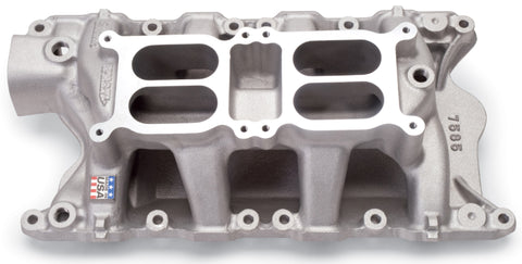 INTAKE MANIFOLD