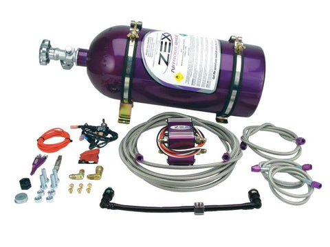 ZEX Nitrous System ZEX Charger