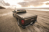 Roll-N-Lock 08-16 Ford F-250/F-350 Super Duty SB 80-1/4in A-Series Retractable Tonneau Cover