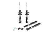 Eibach PRO-Damper Kit for 99-01 Saab 9-5 Wagon