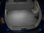 WeatherTech 2015+ Audi A4 Avant (Wagon) Cargo Liner - Black