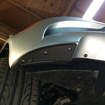 ProTEKt 07-13 BMW M3 E90/E92/E93 Custom Fit Front Bumper Skid Plates