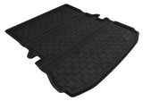 3D MAXpider 2011-2019 Ford Explorer Kagu Cargo Liner - Gray