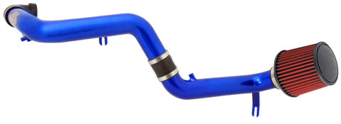 AEM 00-03 Ford Focus (ZTEC) 2.0L Blue Cold Air Intake