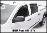 EGR Visor-InChannel Set4
