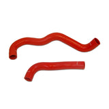 Mishimoto 03-07 Ford F250 6.0L Red Diesel Hose Kit