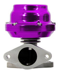 TiALSport F38 Wastegate 38mm .3 Bar (3.63 PSI) - Purple