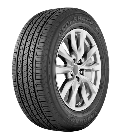 Yokohama Geolandar H/T G056 Tire - P225/75R16 106T