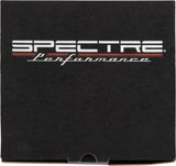 Spectre 80-89 Chevy 2.8L Valve Cover Set - Chrome