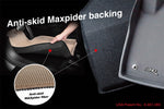 3D MAXpider 07-10 Hyundai Elantra (Sedan) Classic 2nd Row Floormat - Tan