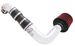 AEM 01-03 Protege Manual Polished Short Ram Intake