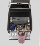 Roll-N-Lock 05-15 Toyota Tacoma Regular Cab Access Cab/Double Cab LB 73in Cargo Manager