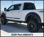 EGR Side Moldings - Bolt-On