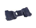 Lund 09-10 Ford F-150 Std. Cab Catch-All Xtreme Plus Front Floor Liner - Black (1 Pc.)