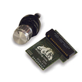 Bully Dog 4 bank 6 position chip (blank) rotary switch Incl Programmable for any For 7.3L